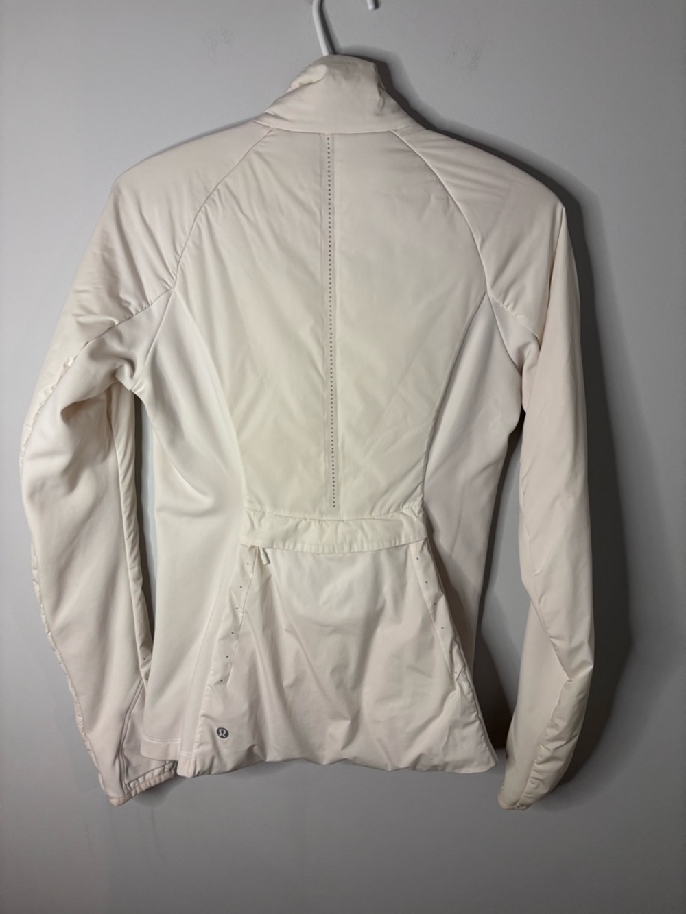 Lululemon Run For Cold Zip-Front Utility Jacket - Picture 5 of 6